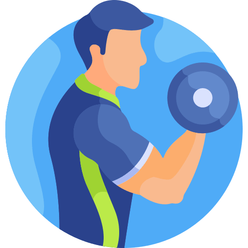 reaction time test fitness