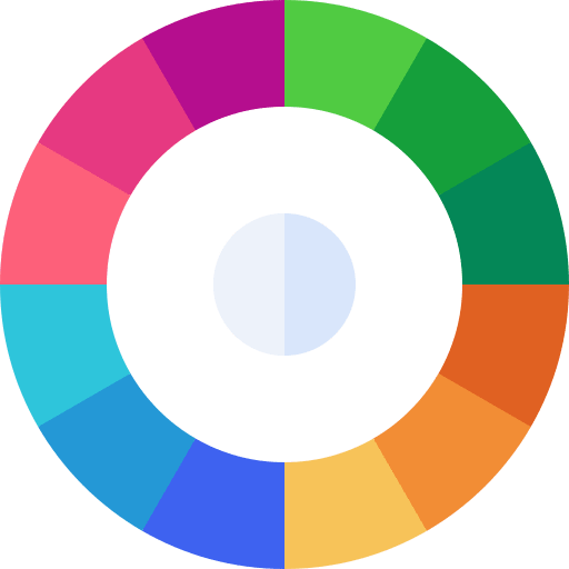 Color Wheel